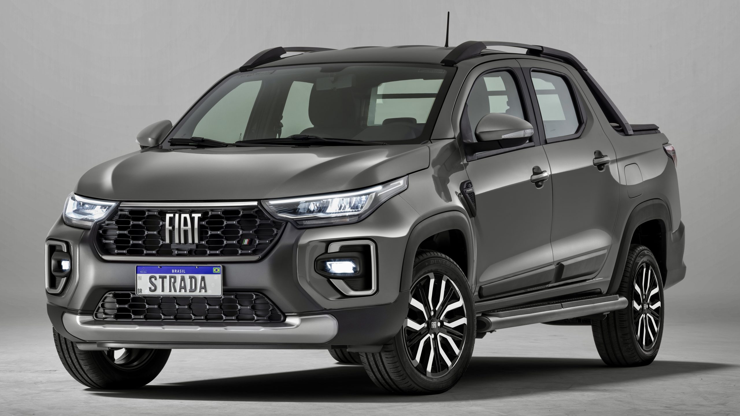 Fiat Strada Ranch
