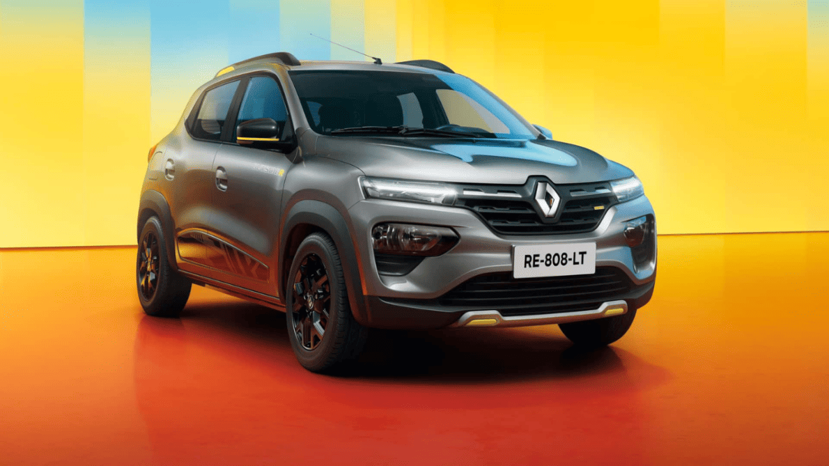 Renault Kwid